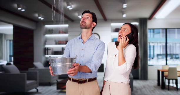 Professional Water damage restoration in Jonesborough, TN